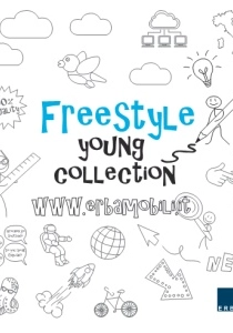 Catalogo Erba Mobili Freestyle Young Collection